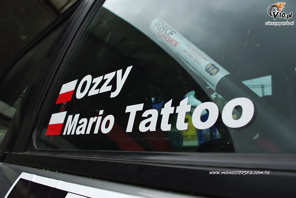 I Love Rally 2010